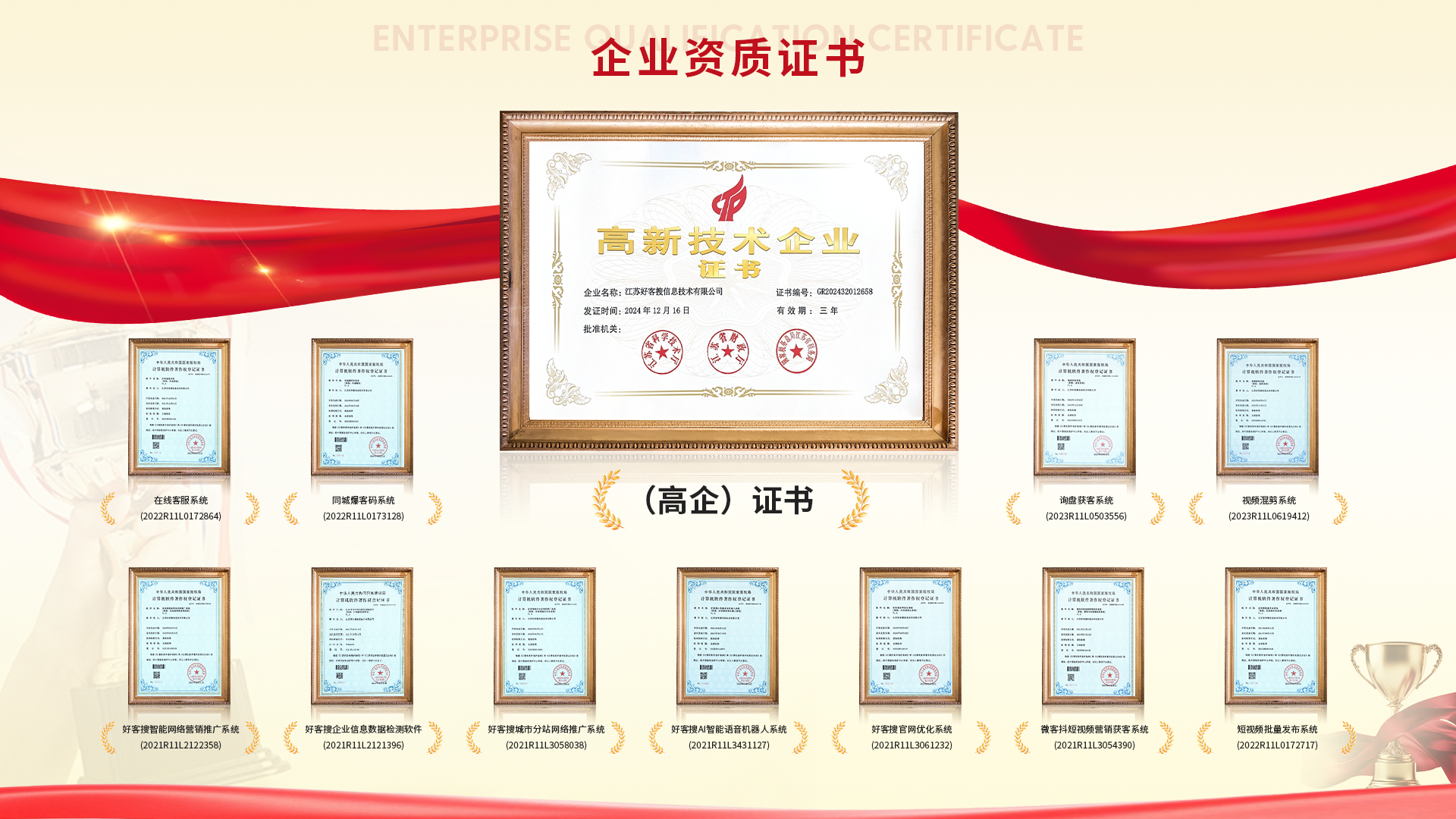 长宁网站排名收录的几条秘密，很少有人知道
